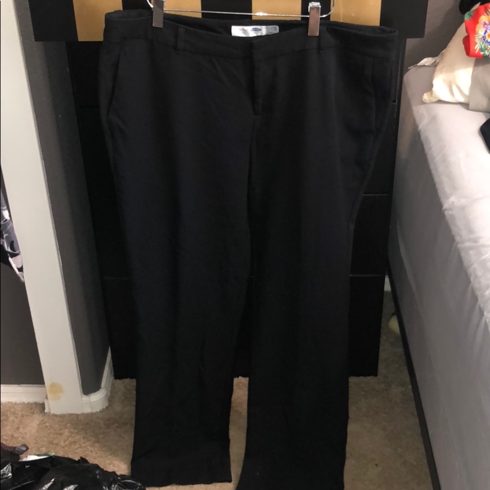 Work pants